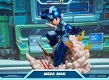 First4Figures Mega Man 11 Statue - 0 - Thumbnail