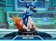 First4Figures Mega Man 11 Statue - 5 - Thumbnail