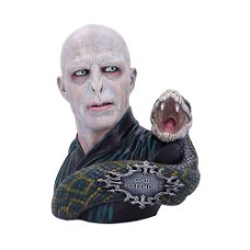 Nemesis Now Harry Potter Voldemort bust