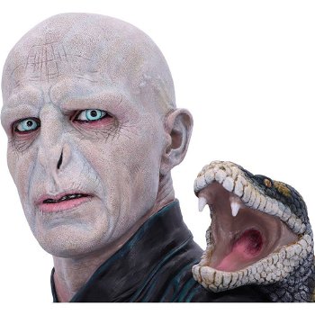 Nemesis Now Harry Potter Voldemort bust - 1