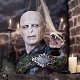 Nemesis Now Harry Potter Voldemort bust - 2 - Thumbnail