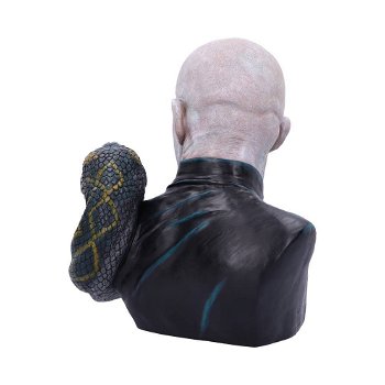 Nemesis Now Harry Potter Voldemort bust - 5