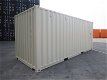 Container 40 voet HC - Maritiem - 1 - Thumbnail