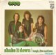 Mud : Shake It Down (1976) - 0 - Thumbnail