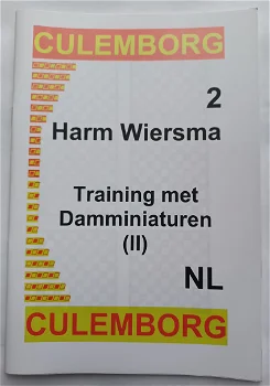 Trainen met Damminiaturen (2) - 0