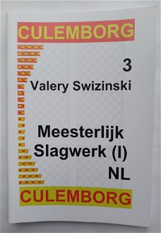 Meesterlijk Slagwerk (I)