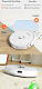 Proscenic Ultenic T10 Robot Vacuum Cleaner with Self-Emptyin - 6 - Thumbnail