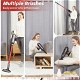 Ultenic U10 Cordless Vacuum Cleaner 25 Kpa Ultra Strong - 0 - Thumbnail