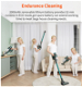 Ultenic U11 Cordless Vacuum Cleaner 260W 25KPa Suction with - 4 - Thumbnail