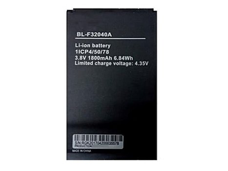BL-F32040A batería móvil interna TECNO Smartphone - 0
