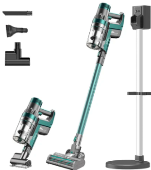 Ultenic U11 Pro Cordless Vacuum Cleaner 350W 26KPa Suction 3 - 0