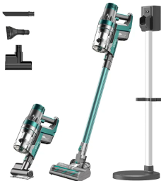 Ultenic U11 Pro Cordless Vacuum Cleaner 350W 26KPa Suction 3