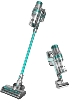 Ultenic U11 Pro Cordless Vacuum Cleaner 350W 26KPa Suction 3 - 1