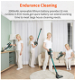 Ultenic U11 Pro Cordless Vacuum Cleaner 350W 26KPa Suction 3 - 4 - Thumbnail