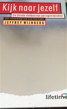 Kijk naar jezelf, Jeffrey Wijnberg
