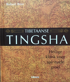 Tibetaanse Tingsha, Robert Beer