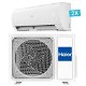 Haier Multi-split Pearl 2 x 2,0 kW R32 wit (inclusief IR afstandsbediening) - 0 - Thumbnail