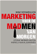 Marketing voor de Madmen van morgen, Wim Vermeulen - 0 - Thumbnail