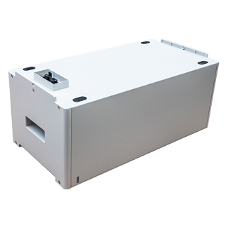 BYD Batterij-Box HVS 2.56