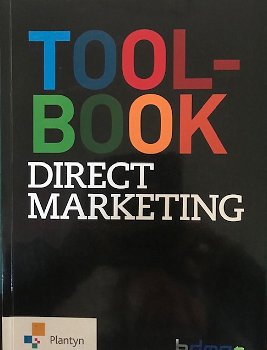 Toolbook, Direct marketing - 0