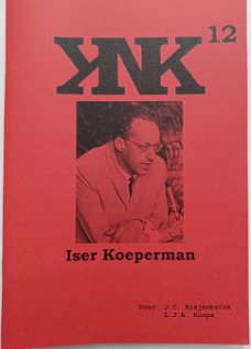 KNK 12: Iser Koeperman - L.J. Koops & J. Krajenbrink