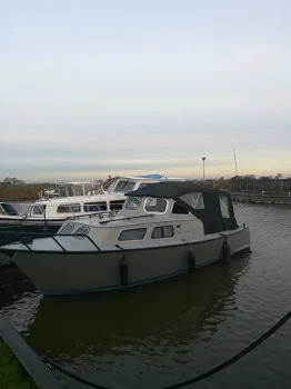 Motorboot/Motorkruiser - 0