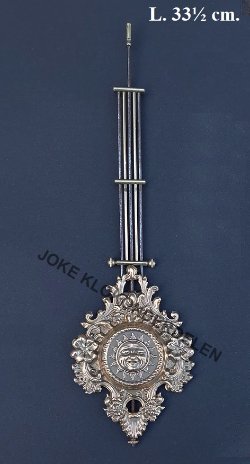 = Slinger = regulateur =47159