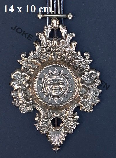 = Slinger = regulateur =47159 - Afbeelding 2