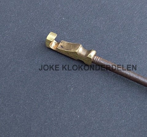 = Slinger = regulateur =47159 - Afbeelding 3