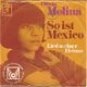 Olivia Molina – So Ist Mexico (1971) - 0 - Thumbnail
