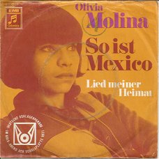 Olivia Molina – So Ist Mexico (1971)