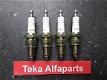 NGK No.15 V-Line ZGR5A Bougies Spark Plugs BMW - 1 - Thumbnail