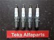 NGK No.31 V-Line PTR5D-10. Bougies Spark Plugs Ford - 1 - Thumbnail