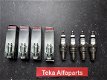 Bosch Super 4 Bougies Spark Plugs - 0 - Thumbnail