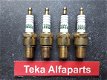 Golden Lodge 25HL Bougies Spark Plugs 60504563 - 1 - Thumbnail