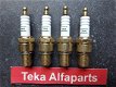 Golden Lodge 25HL Bougies Spark Plugs 60504563 - 2 - Thumbnail