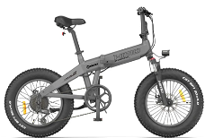 HIMO ZB20 MAX Global version Folding Electric Mountain Bike