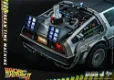Hot Toys Back To The Future II Delorean Time Machine MMS636 - 4 - Thumbnail