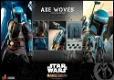 Hot Toys The Mandalorian Axe Woves TMS070 - 0 - Thumbnail