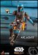 Hot Toys The Mandalorian Axe Woves TMS070 - 2 - Thumbnail