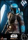 Hot Toys The Mandalorian Axe Woves TMS070 - 3 - Thumbnail