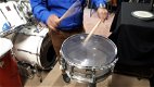 Drumworkshops Oss Drumlessen Oss zonder notenschrift - 2 - Thumbnail