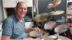 Drumworkshops Oss Drumlessen Oss zonder notenschrift - 3 - Thumbnail