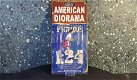 Diorama figuur 1:24 Drive thru waitress GRACE AD212 American Diorama - 2 - Thumbnail