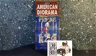 Diorama figuur 1:24 Drive thru waitress GRACE AD212 American Diorama - 3 - Thumbnail