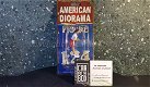 Diorama figuur 1:24 Drive thru waitress GRACE AD212 American Diorama - 4 - Thumbnail