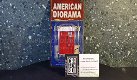 Diorama figuur 1:24 vending machine AD213 American Diorama - 4 - Thumbnail