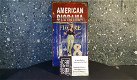 Diorama figuur 1:18 hanging out TANYA AD214 American Diorama - 4 - Thumbnail