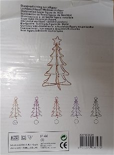 kerstboom figuur