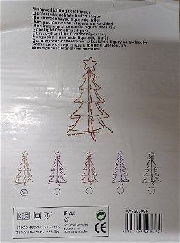 trendy kerstboom - 0